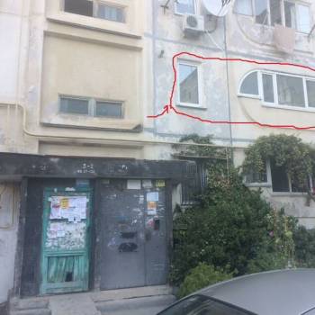 Продается 3-х комнатная квартира, 72 м²