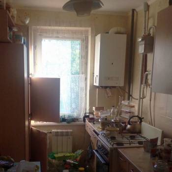 Продается 3-х комнатная квартира, 72 м²