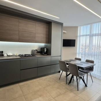 Продается 2-х комнатная квартира, 72,3 м²