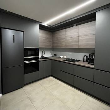 Продается 2-х комнатная квартира, 72,3 м²