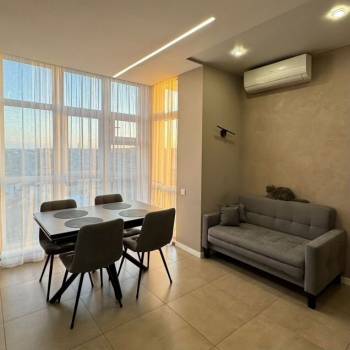 Продается 2-х комнатная квартира, 72,3 м²