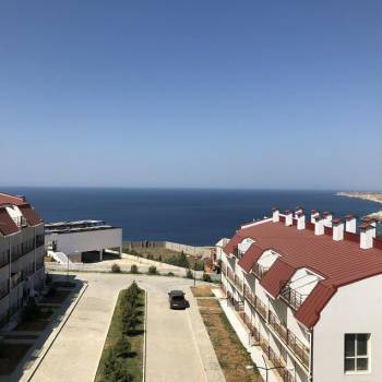 Продается 1-комнатная квартира, 24 м²