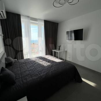 Продается 1-комнатная квартира, 24 м²