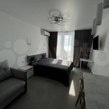 Продается 1-комнатная квартира, 24 м²