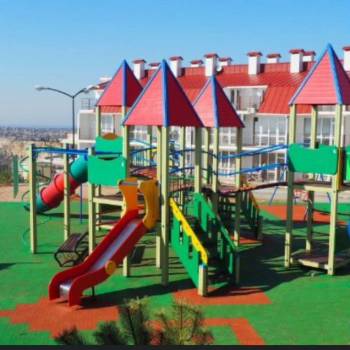 Продается 1-комнатная квартира, 24 м²