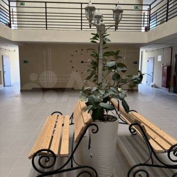 Продается 1-комнатная квартира, 24 м²