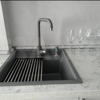 Продается 1-комнатная квартира, 24 м²