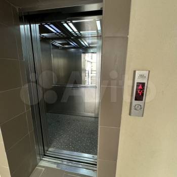 Продается 1-комнатная квартира, 24 м²