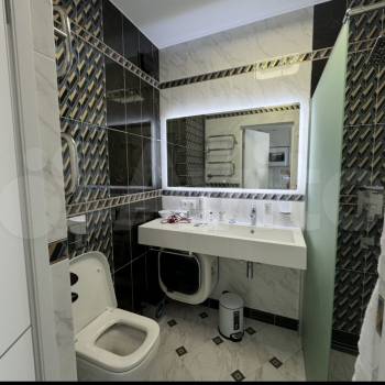 Продается 1-комнатная квартира, 24 м²