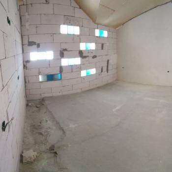 Продается 1-комнатная квартира, 52,1 м²