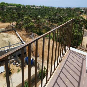 Продается 1-комнатная квартира, 52,1 м²