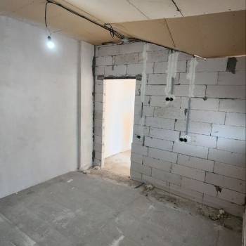 Продается 1-комнатная квартира, 52,1 м²