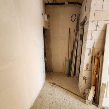 Продается 1-комнатная квартира, 52,1 м²