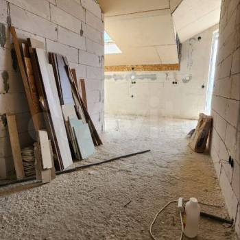 Продается 1-комнатная квартира, 52,1 м²