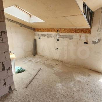 Продается 1-комнатная квартира, 52,1 м²