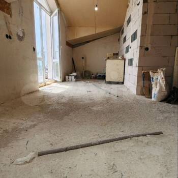 Продается 1-комнатная квартира, 52,1 м²