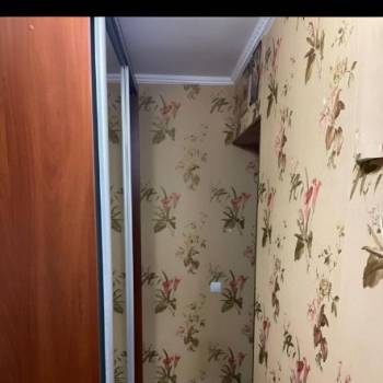 Продается 1-комнатная квартира, 45,5 м²