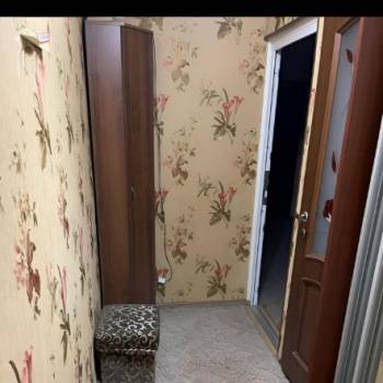 Продается 1-комнатная квартира, 45,5 м²