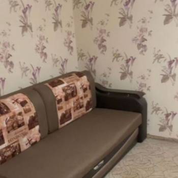 Продается 1-комнатная квартира, 45,5 м²