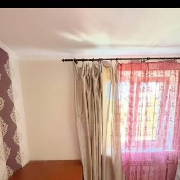 Продается 1-комнатная квартира, 45,5 м²