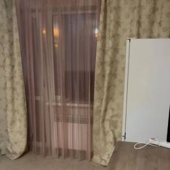 Продается 1-комнатная квартира, 45,5 м²