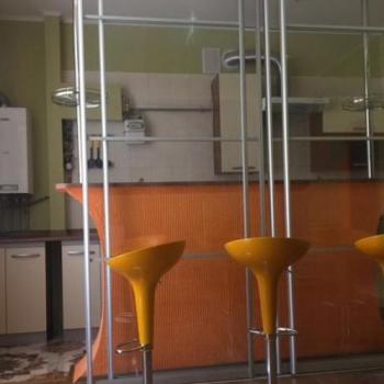 Сдается 1-комнатная квартира, 33,9 м²