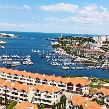 Продается 1-комнатная квартира, 45,9 м²