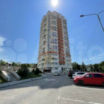 Продается 1-комнатная квартира, 45,9 м²