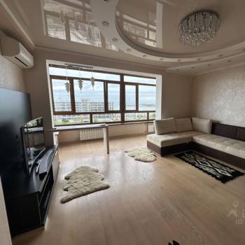 Продается 2-х комнатная квартира, 71 м²