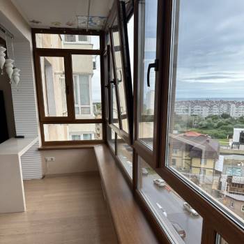 Продается 2-х комнатная квартира, 71 м²