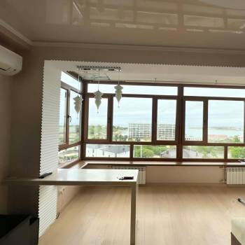 Продается 2-х комнатная квартира, 71 м²