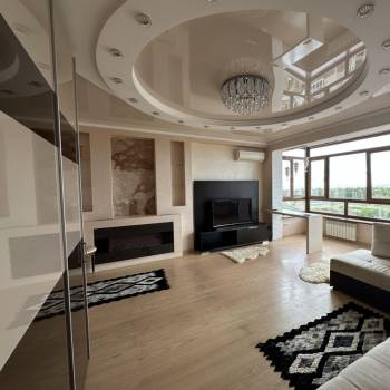 Продается 2-х комнатная квартира, 71 м²