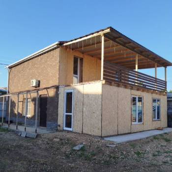 Продается Дом, 140 м²