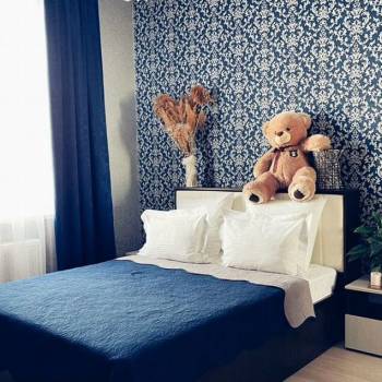 Сдается 1-комнатная квартира, 42 м²