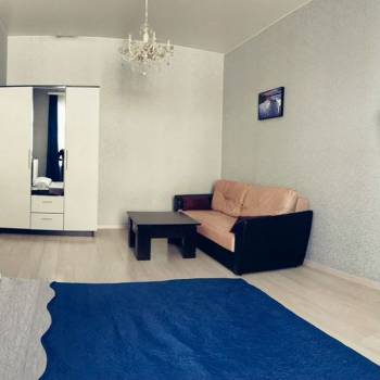 Сдается 1-комнатная квартира, 42 м²