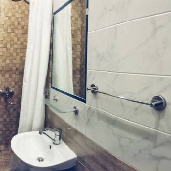 Сдается 1-комнатная квартира, 42 м²