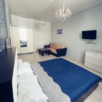 Сдается 1-комнатная квартира, 42 м²