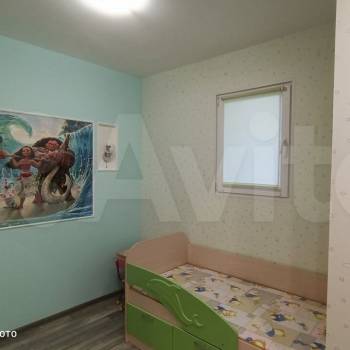 Продается 2-х комнатная квартира, 40,9 м²