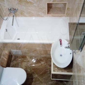 Продается 2-х комнатная квартира, 40,9 м²