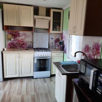 Сдается 1-комнатная квартира, 30 м²