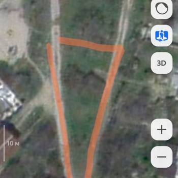 Продается Участок, 580 м²