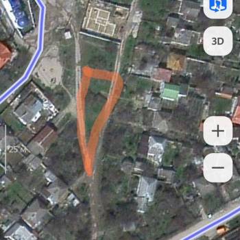 Продается Участок, 580 м²