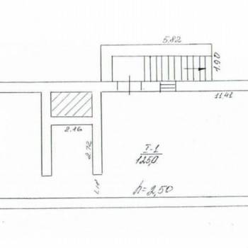 Сдается Нежилое помещение, 125 м²
