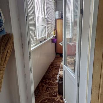 Продается 2-х комнатная квартира, 56 м²