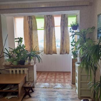 Продается 2-х комнатная квартира, 56 м²