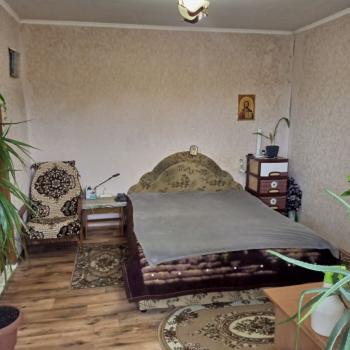 Продается 2-х комнатная квартира, 56 м²