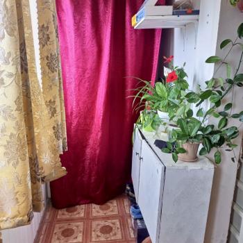 Продается 2-х комнатная квартира, 56 м²