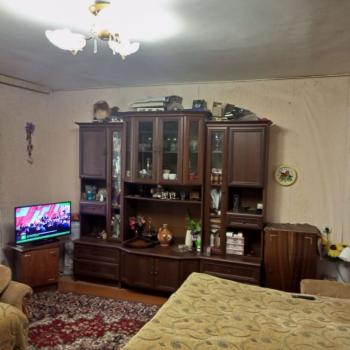 Продается 2-х комнатная квартира, 56 м²