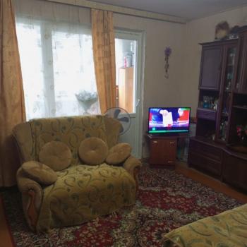 Продается 2-х комнатная квартира, 56 м²