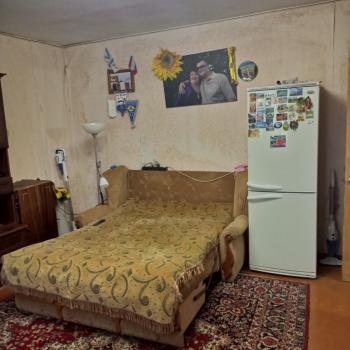 Продается 2-х комнатная квартира, 56 м²